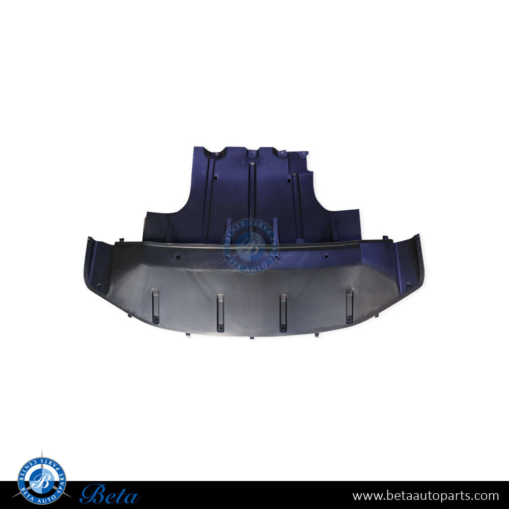 Engine Under Cover for Audi Q7 2006-2009 models, Part Number 7L8825285 / 7L0825285C Engine Under Cover for Audi Q7 2006-2009 models, Part Number 7L8825285 / 7L0825285C